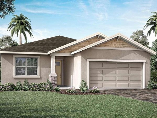 34766 FLOWER PATCH DRIVE , ZEPHYRHILLS, FL 33541