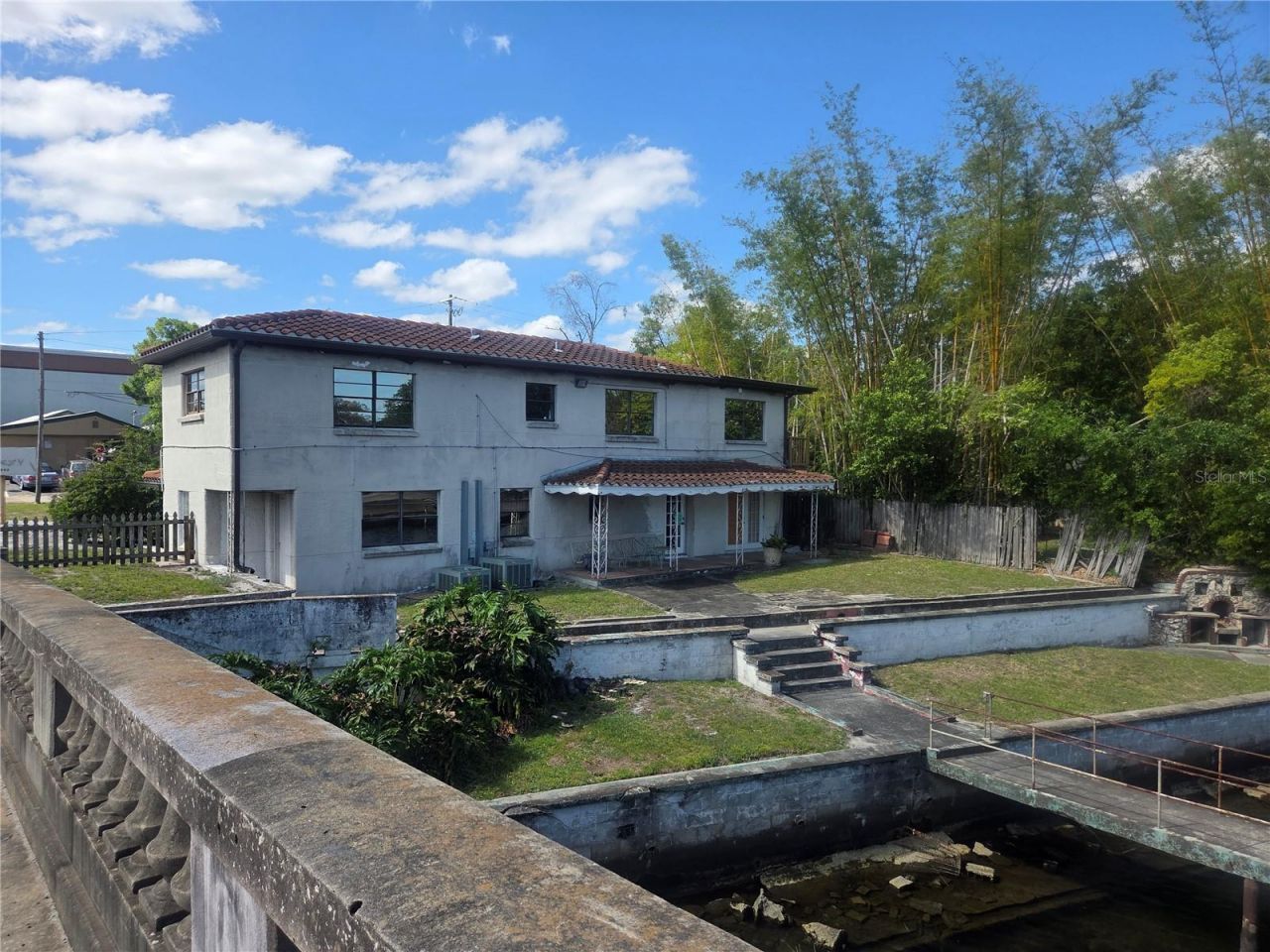 8002 N Florida Avenue , Tampa, FL 33604 Photo