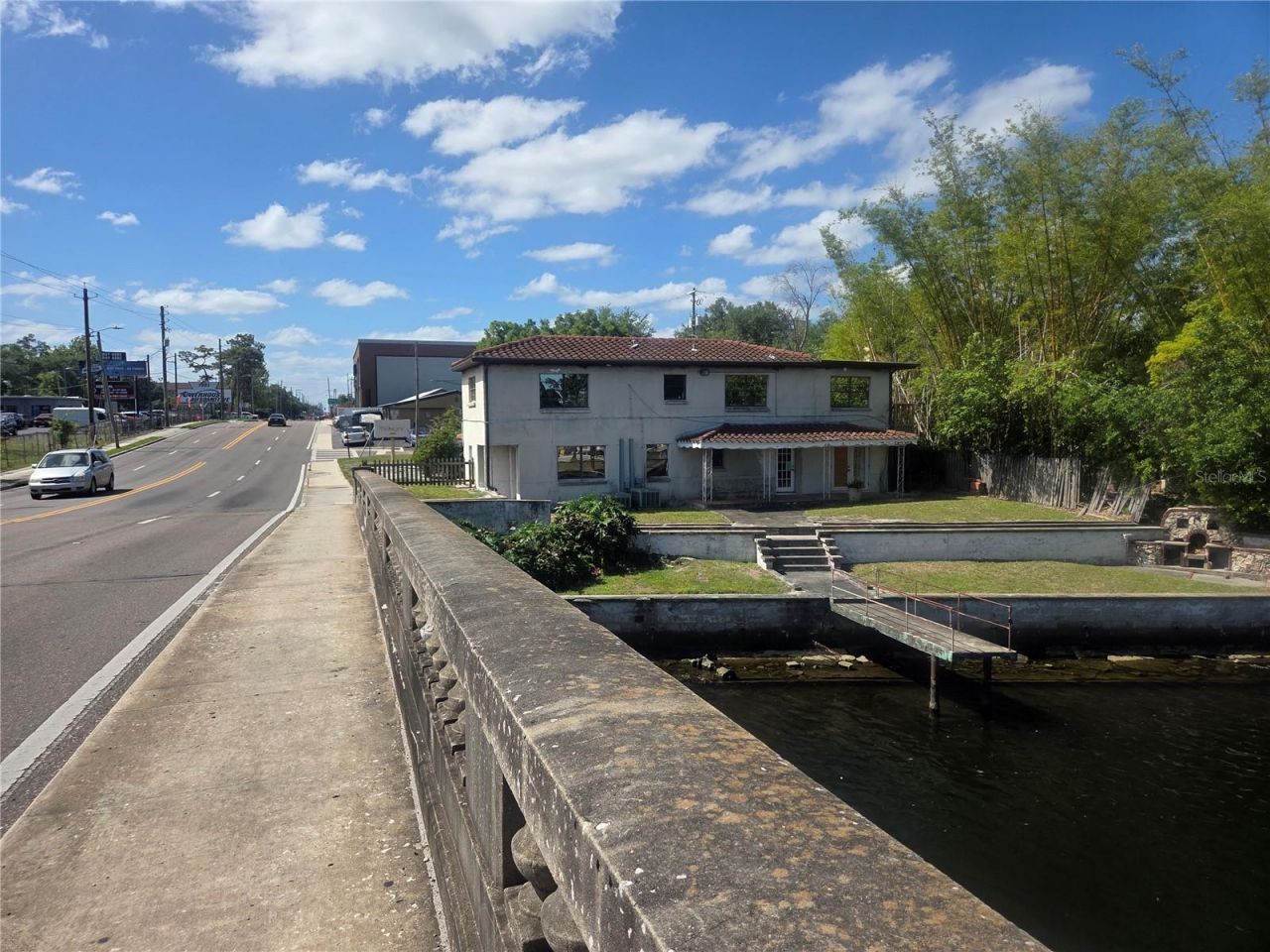 8002 N Florida Avenue , Tampa, FL 33604 Photo