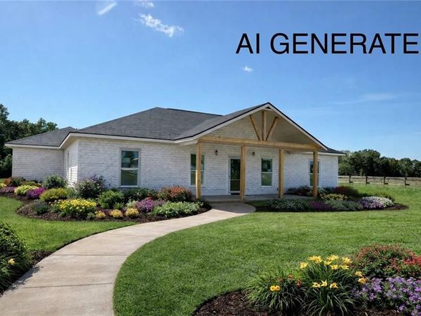 8530 March Road , Irvington, AL 36544