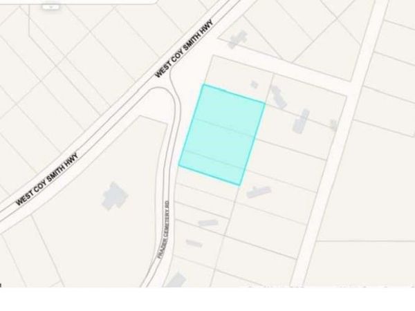 0 Frazier Cemetery Road , Citronelle, AL 36522