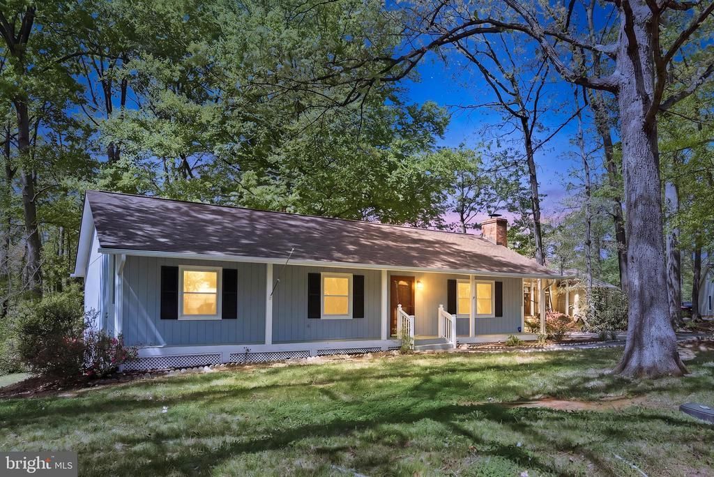 107 Sunset Court , Locust Grove, VA 22508 Main Photo