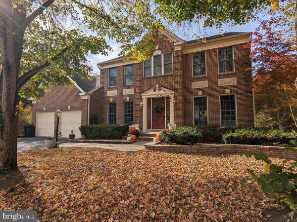 28 BRIXHAM COURT, STAFFORD, VA 22554