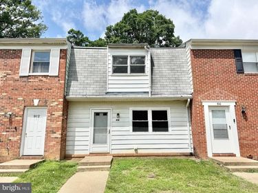 814 SLEDGEHAMMER DRIVE, FREDERICKSBURG, VA 22405