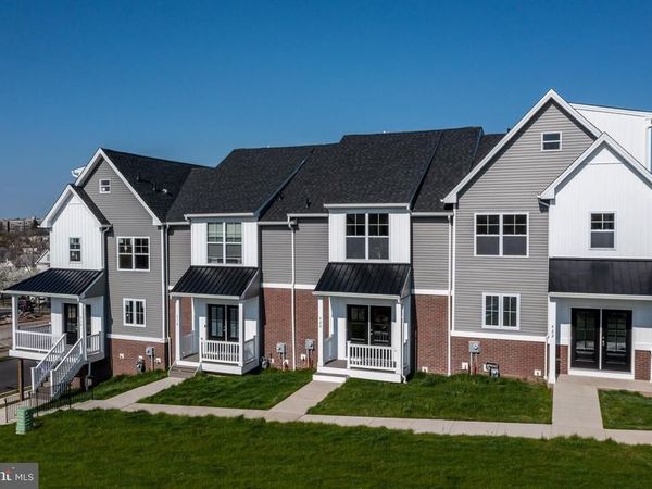 434 HURST STREET, BRIDGEPORT, PA 19405