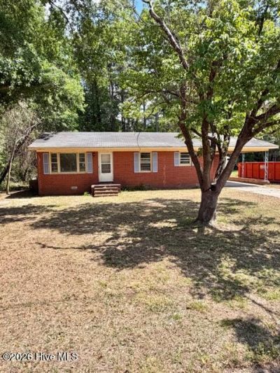 315 Hines Street, Snow Hill, NC 28580 Main Photo