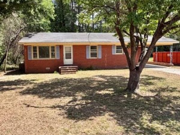 315 Hines Street, Snow Hill, NC 28580