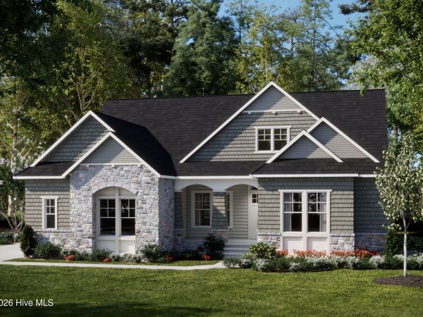 66 McMichael Drive, Pinehurst, NC 28374