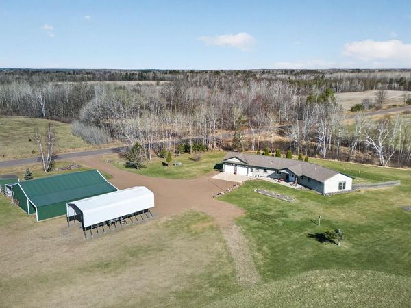 35842 Cloverdale Road , Hinckley, MN 55037
