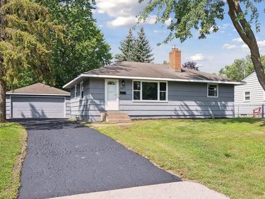 6337 June Avenue N, Brooklyn Center, MN 55429