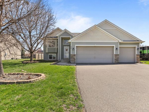 624 Emerson Avenue N, Montrose, MN 55363