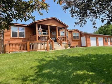 6580 Tower Road SW, Hoffman, MN 56339