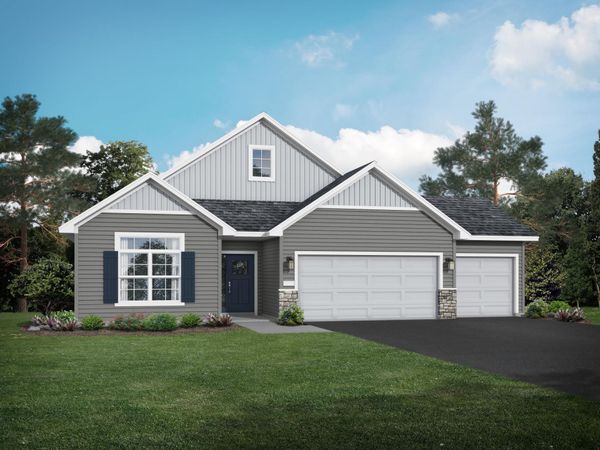 641 Goldenrod Court , Delano, MN 55328