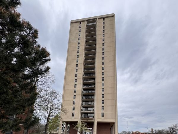 2901 S Michigan Avenue , Unit 1610, Chicago, IL 60616