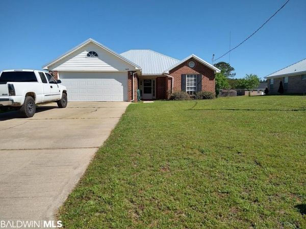 12971 Labrador Run, Foley, AL 36535