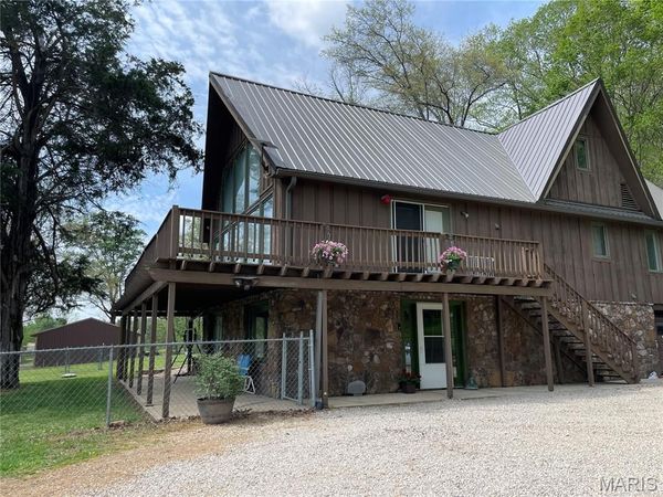 1027 Wayne 537 , Greenville, MO 63944