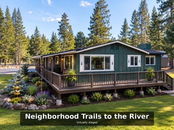 15003 E River Loop Drive E, Bend, OR 97707