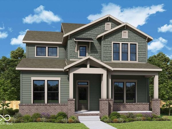 6065 Johnson Road, Zionsville, IN 46077