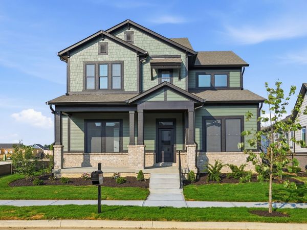 6065 Johnson Road, Zionsville, IN 46077