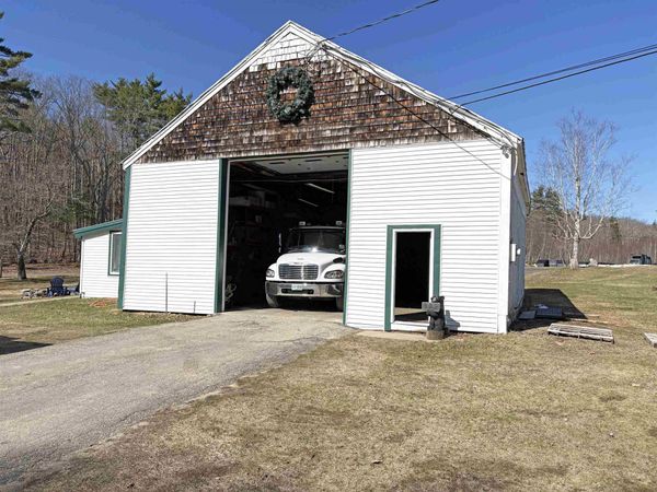 88 Pierce Road, Unit 20, Barrington, NH 03825