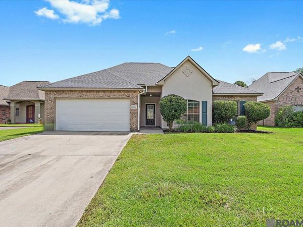 26222 Avoyelles Ave, Denham Springs, LA 70726
