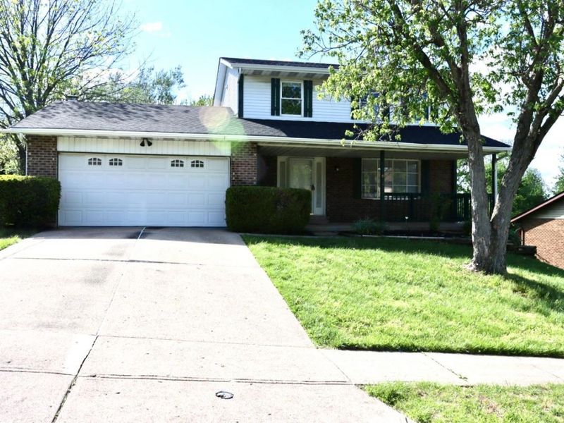 6025 Flaig Drive, Fairfield, OH 45014 Photo 1