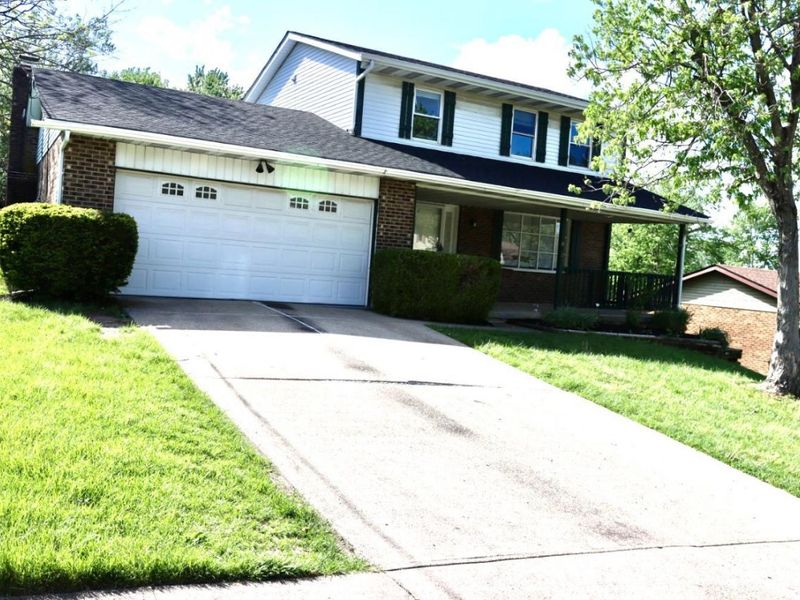 6025 Flaig Drive, Fairfield, OH 45014 Photo 2