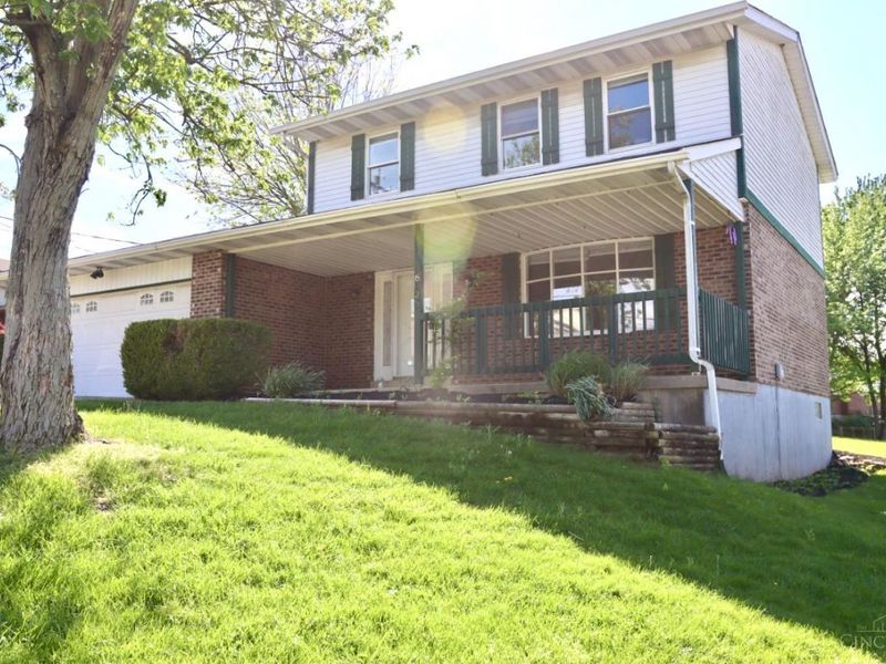 6025 Flaig Drive, Fairfield, OH 45014 Photo 3