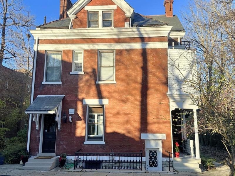 445 Ludlow Avenue, Cincinnati, OH 45220 Photo 3