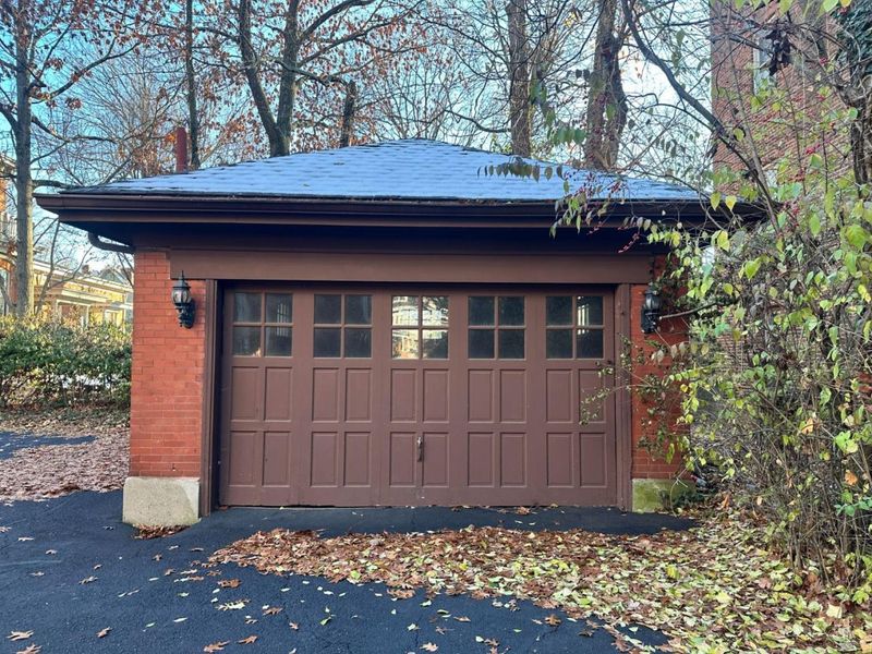 445 Ludlow Avenue, Cincinnati, OH 45220 Photo 5