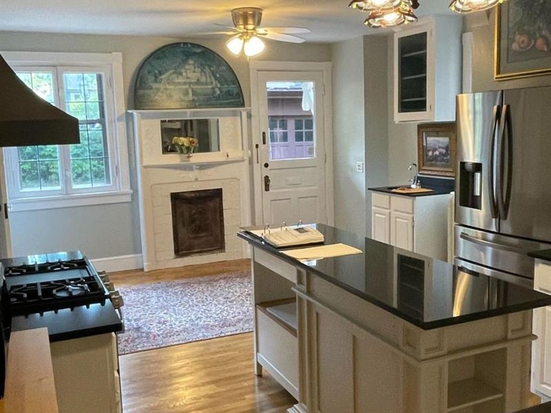 445 Ludlow Avenue, Cincinnati, OH 45220 Photo 9