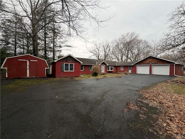 3247 County Route 57 , Oswego, NY 13126