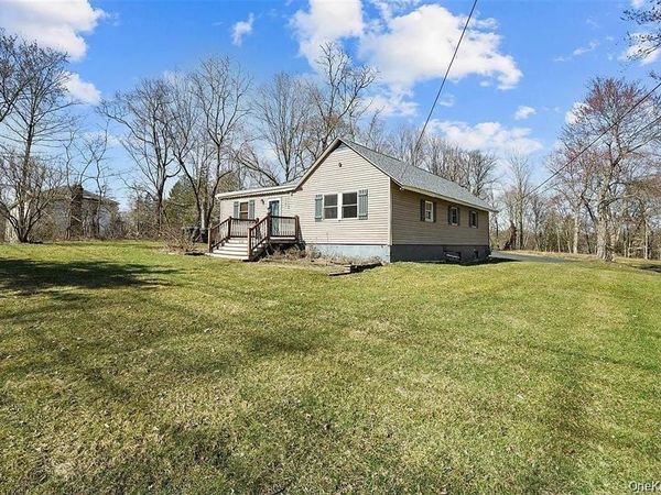 1535 Route 208 , Washingtonville, NY 10992