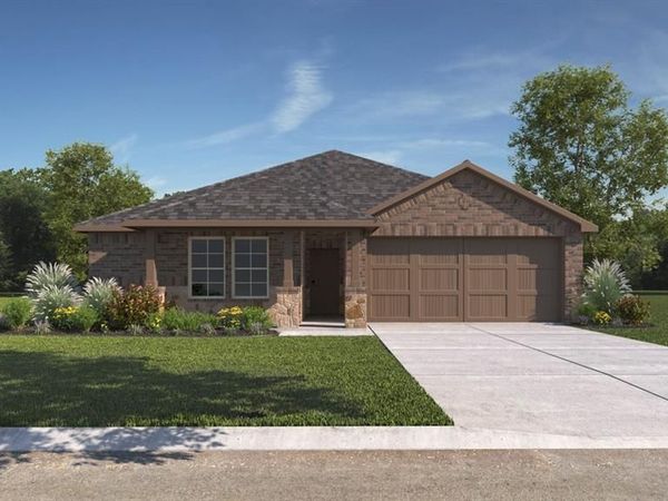 2031 Serene Springs Road, Celina, TX 75009