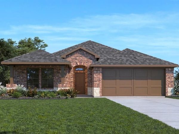 2026 Serene Springs Road, Celina, TX 75009