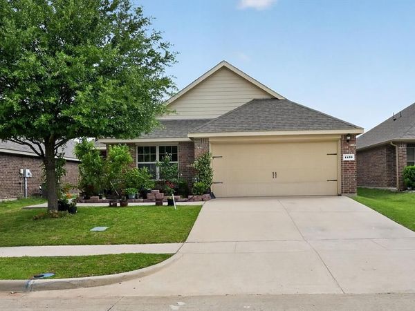 1420 Arabella Avenue, Forney, TX 75126