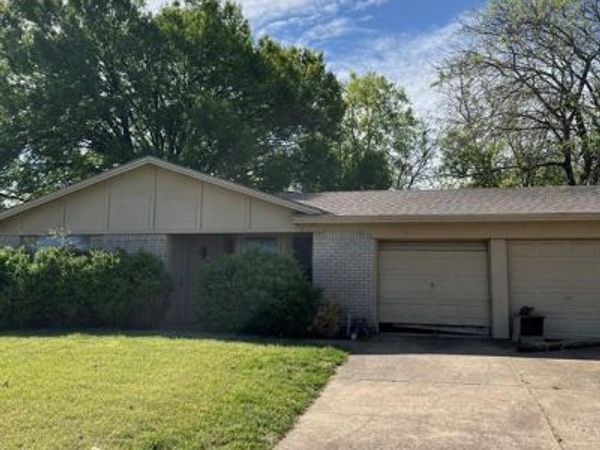 508 Plantation Drive, Arlington, TX 76014