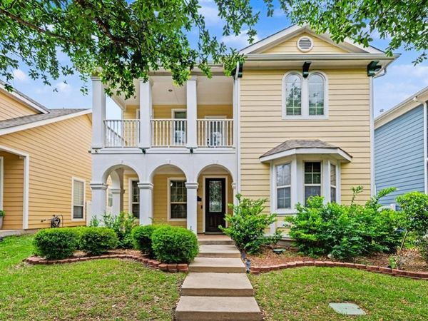 1229 Hayden Lane , Savannah, TX 76227