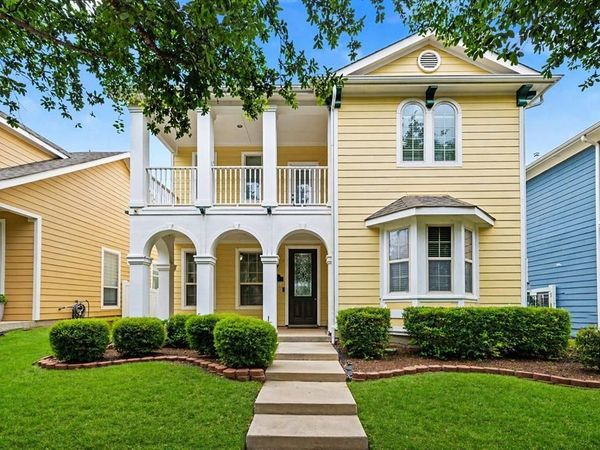 1229 Hayden Lane, Savannah, TX 76227