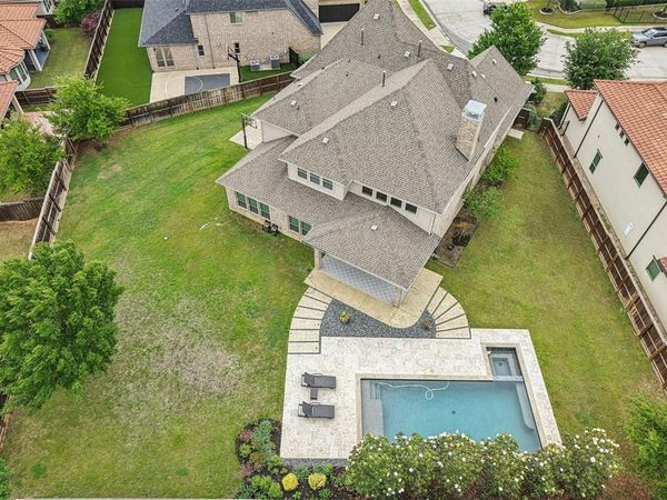 2731 Dames Lane, Irving, TX 75063