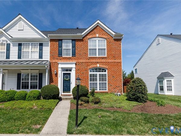 1424 New Haven Court , Glen Allen, VA 23059