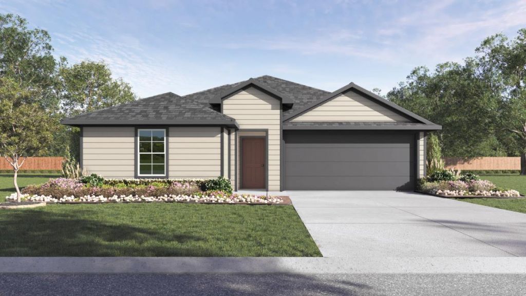 12212 Silverton Tree Bnd, Mustang Ridge, TX 78610 Main Photo