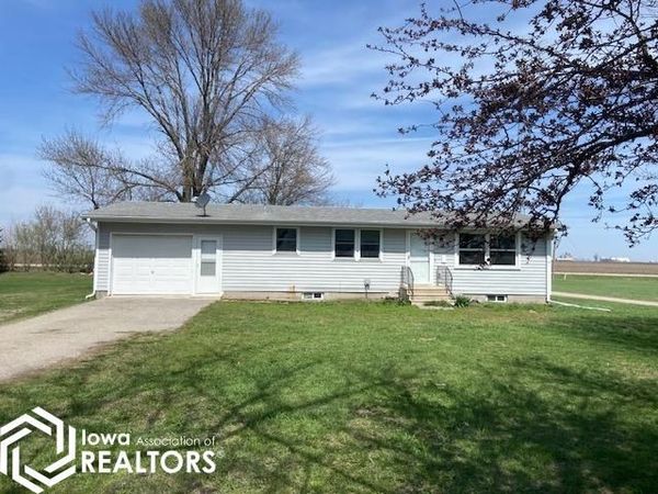 620 210Th Street, Britt, IA 50423