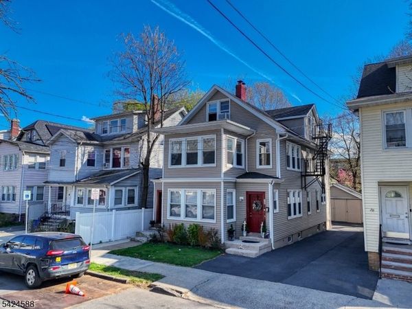 24 Marion Ave, Unit 2, Newark, NJ 07106