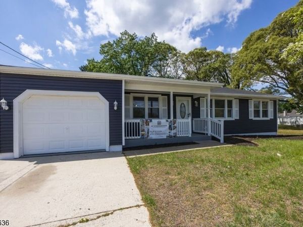 1720 Chews Landing Clementon, Gloucester, NJ 08012