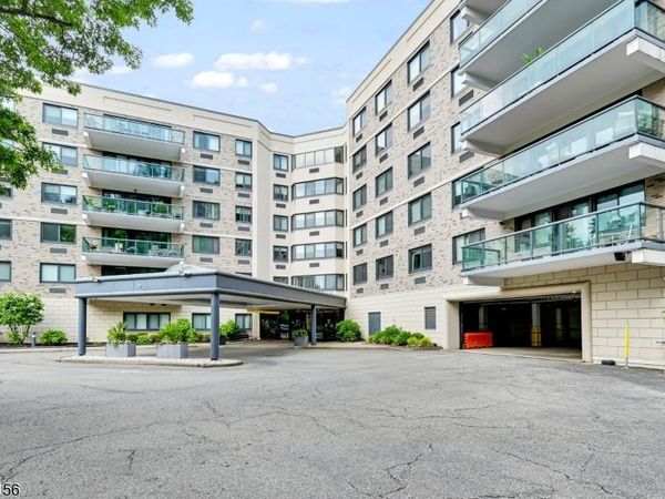 609 W S Orange Ave, South Orange, NJ 07079