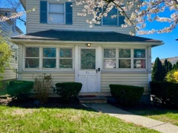 71 May St, Belleville, NJ 07109