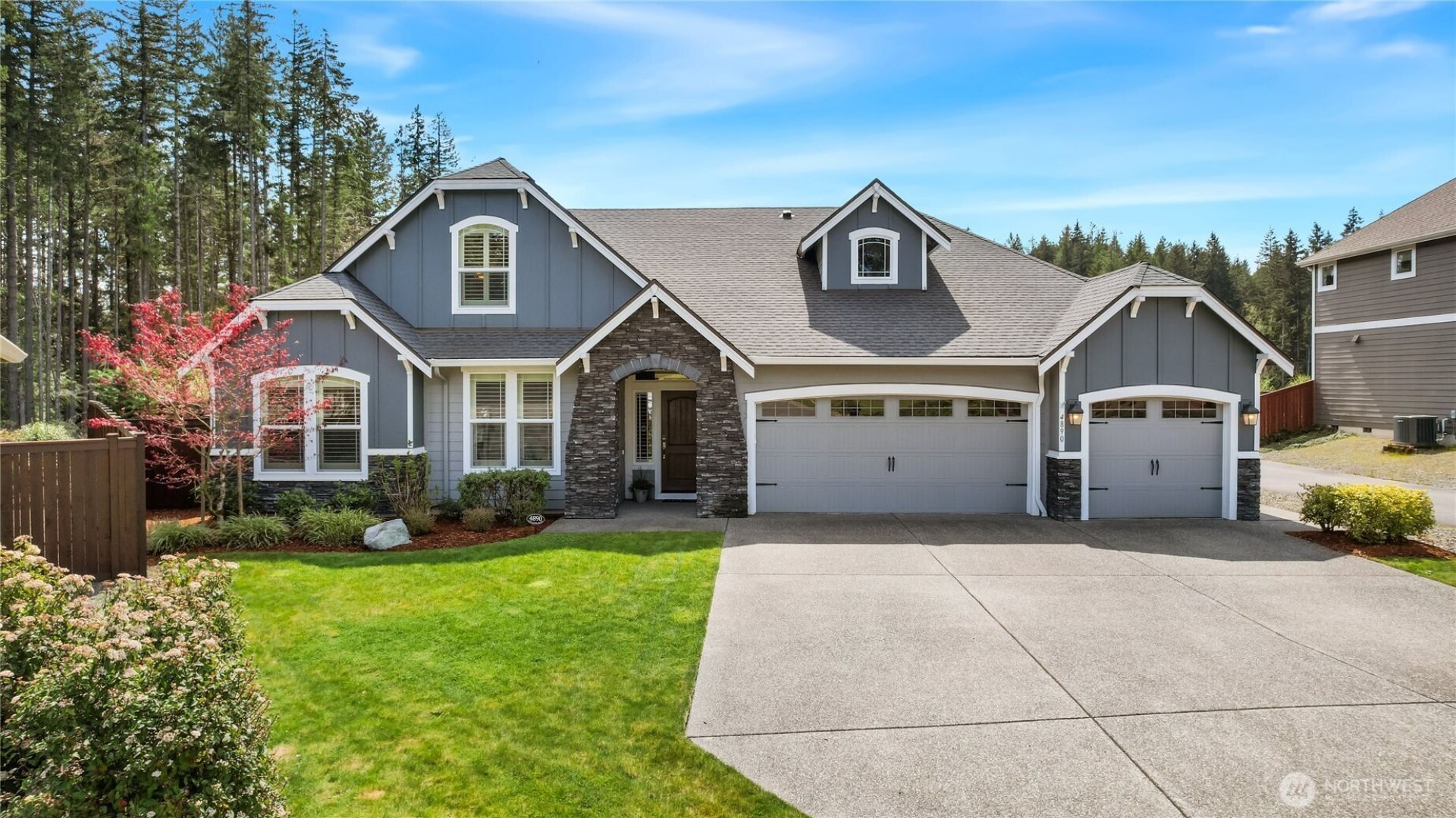 4890 Castleton Road Sw, Port Orchard, WA 98367
