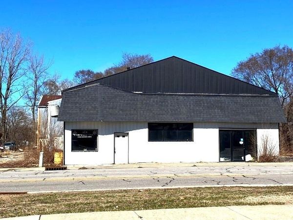 5000 Central Avenue , Portage, IN 46368