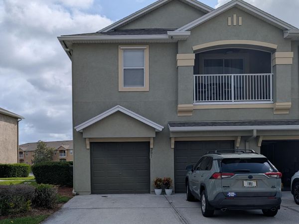 4066 Meander Place , Unit 201, Rockledge, FL 32955